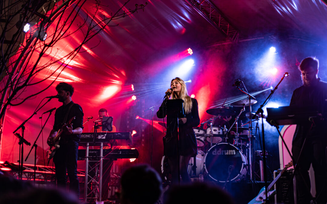 Arnhem Live - Koningsdag 2024