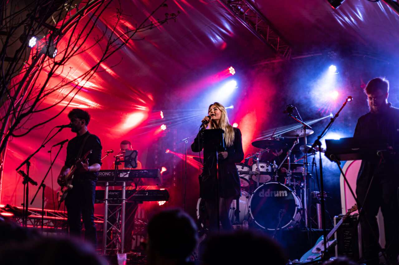 Arnhem Live - Koningsdag 2024