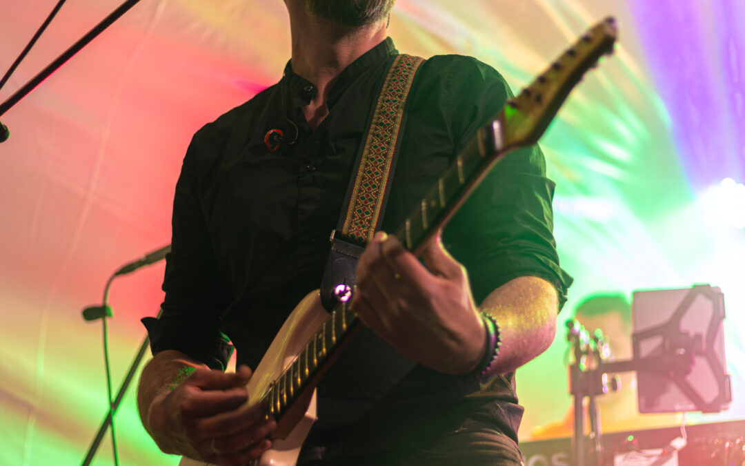 Arnhem Live - Koningsdag 2024