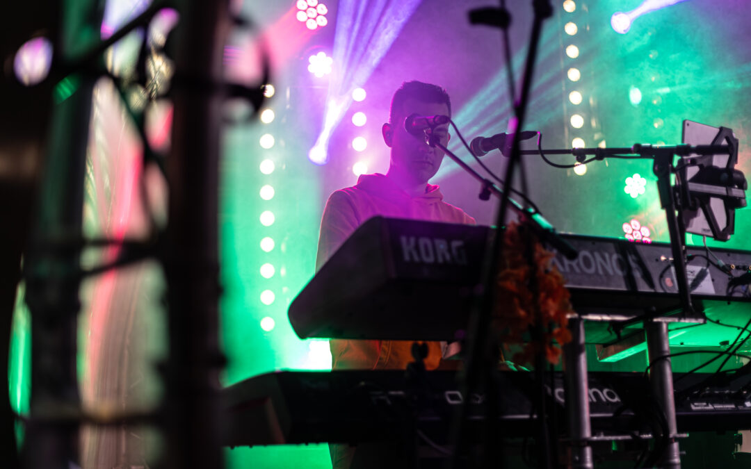 Arnhem Live - Koningsdag 2024