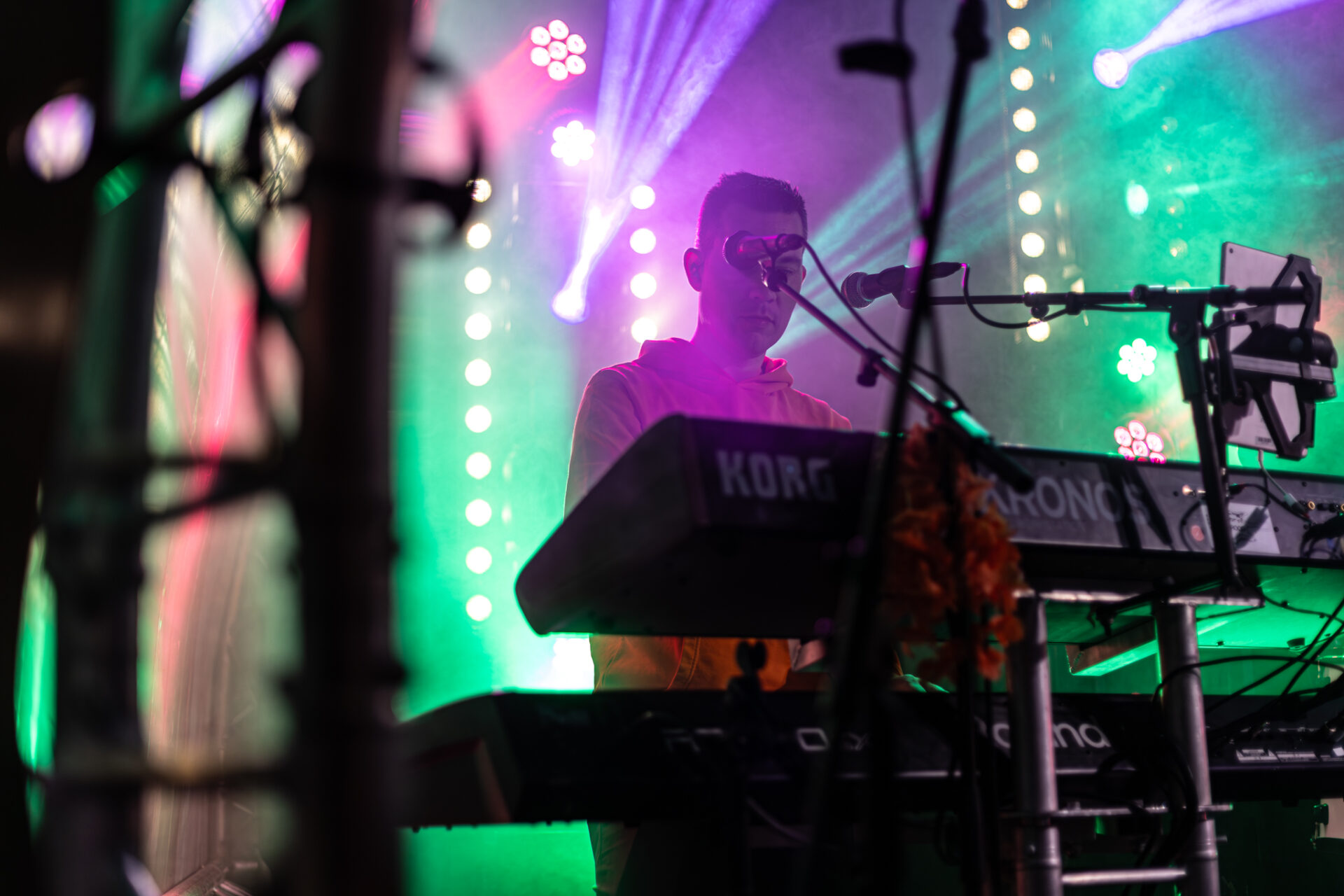 Arnhem Live - Koningsdag 2024