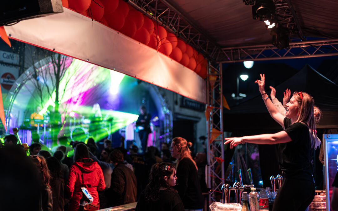 Arnhem Live - Koningsdag 2024