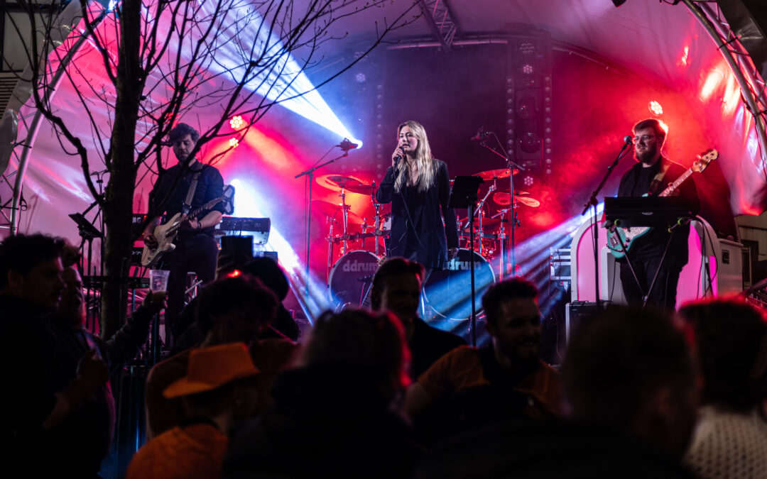 Arnhem Live - Koningsdag 2024