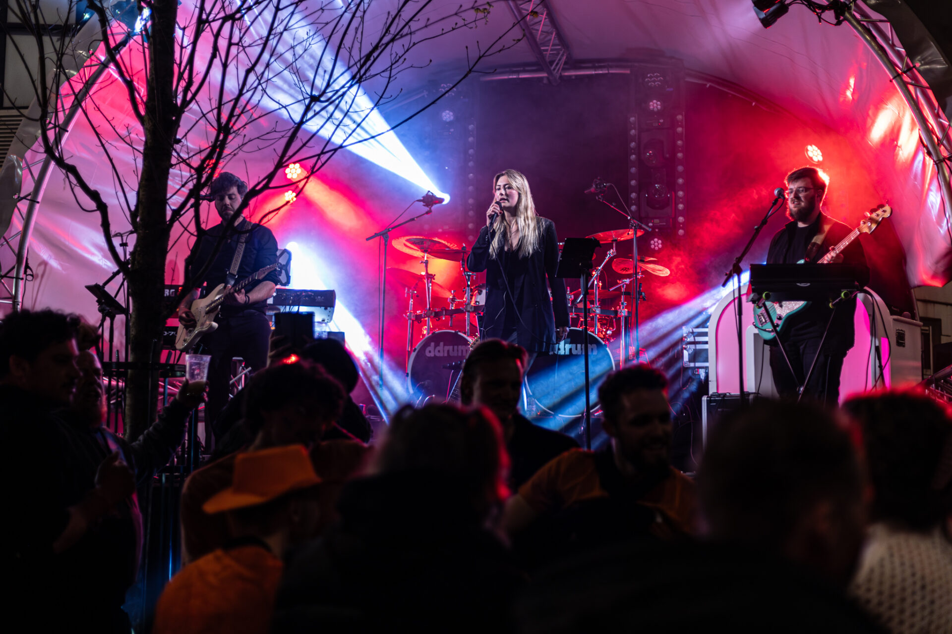 Arnhem Live - Koningsdag 2024