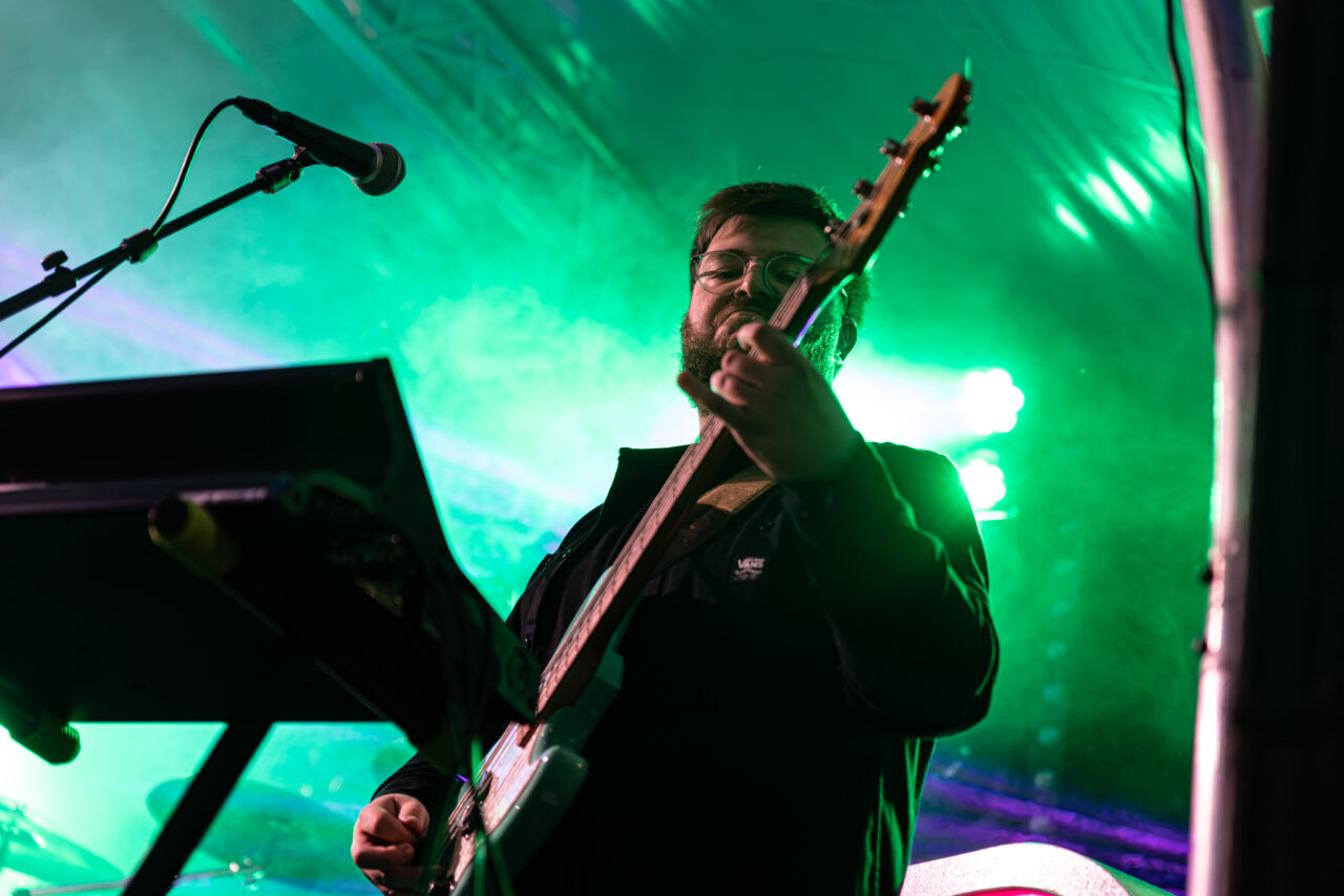 Arnhem Live - Koningsdag 2024